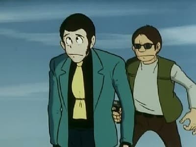 Assistir Lupin III Temporada 1 Episódio 20 Online em HD