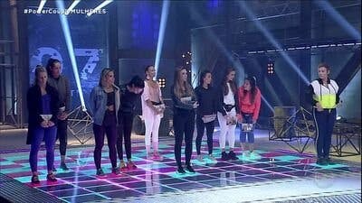 Assistir Power Couple Brasil Temporada 4 Episódio 18 Online em HD