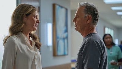 Assistir The Resident Temporada 6 Episódio 6 Online em HD