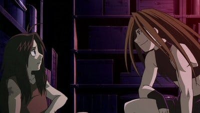 Assistir Fullmetal Alchemist Temporada 1 Episódio 31 Online em HD