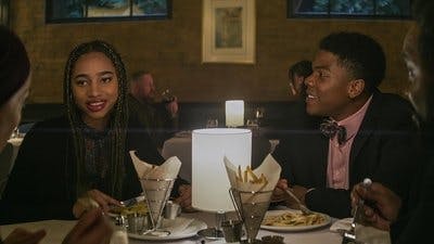 Assistir Superman e Lois Temporada 3 Episódio 8 Online em HD