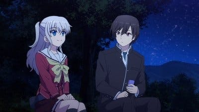 Assistir Charlotte Temporada 1 Episódio 5 Online em HD