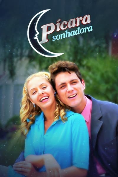 Assistir Pícara Sonhadora Temporada 1 Episódio 1 Online em HD