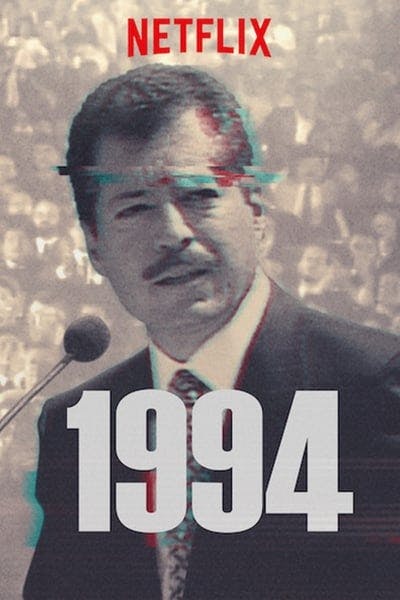 Assistir 1994: El Asesinato de Colosio Temporada 1 Episódio 1 Online em HD