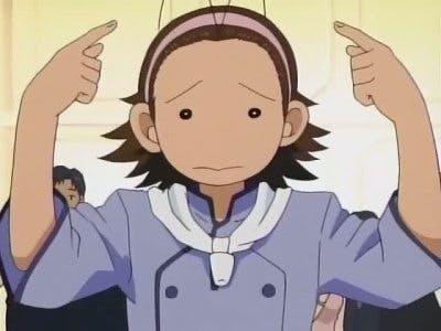 Assistir Yakitate!! Japan Temporada 1 Episódio 52 Online em HD