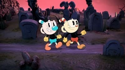 Assistir Cuphead: A Série Temporada 3 Episódio 4 Online em HD