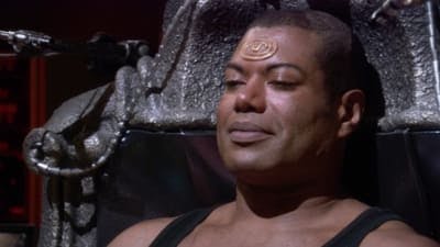 Assistir Stargate SG-1 Temporada 8 Episódio 6 Online em HD