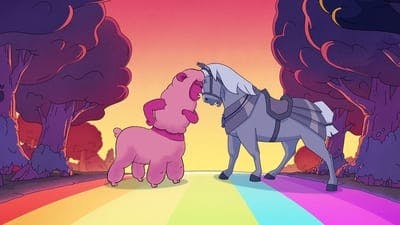 Assistir O Mundo dos Centauros Temporada 1 Episódio 2 Online em HD