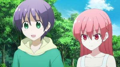 Assistir TONIKAWA: Over The Moon For You Temporada 2 Episódio 10 Online em HD