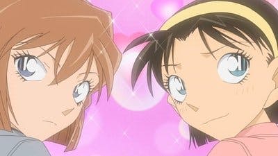 Assistir Detective Conan Temporada 1 Episódio 843 Online em HD
