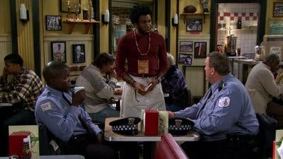 Assistir Mike & Molly: Um Casal de Peso Temporada 2 Episódio 7 Online em HD