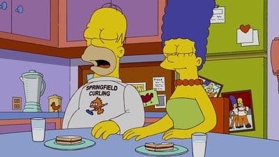 Assistir Os Simpsons Temporada 21 Episódio 12 Online em HD