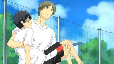 Assistir ReLIFE Temporada 1 Episódio 3 Online em HD