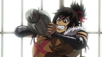 Assistir Fuuun Ishin Dai Shogun Temporada 1 Episódio 5 Online em HD