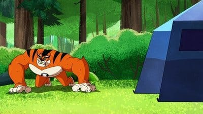 Assistir Ben 10 Temporada 3 Episódio 9 Online em HD