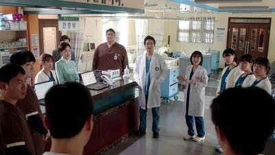 Assistir Dr. Romântico Temporada 3 Episódio 5 Online em HD
