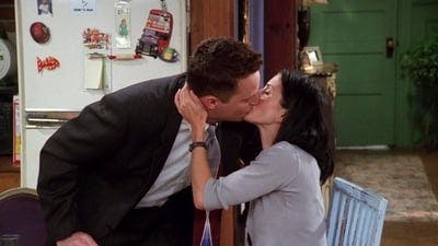 Assistir Friends Temporada 5 Episódio 2 Online em HD