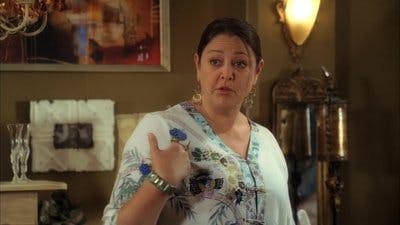 Assistir Em Contacto Temporada 3 Episódio 18 Online em HD