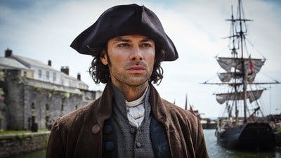 Assistir Poldark: Herói de Guerra Temporada 1 Episódio 8 Online em HD