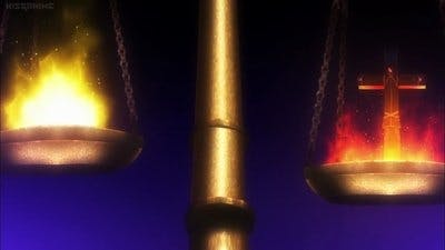 Assistir Vatican Kiseki Chousakan Temporada 1 Episódio 7 Online em HD