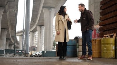 Assistir Animal Control Temporada 2 Episódio 8 Online em HD