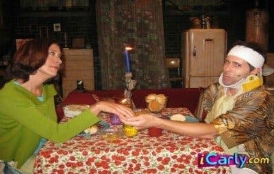 Assistir iCarly Temporada 2 Episódio 4 Online em HD