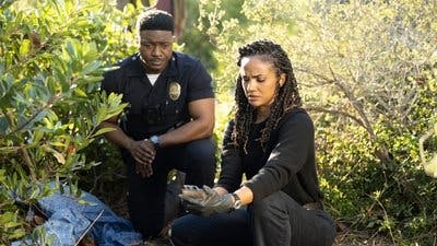 Assistir The Rookie Temporada 6 Episódio 6 Online em HD