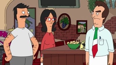 Assistir Bob’s Burgers Temporada 1 Episódio 10 Online em HD