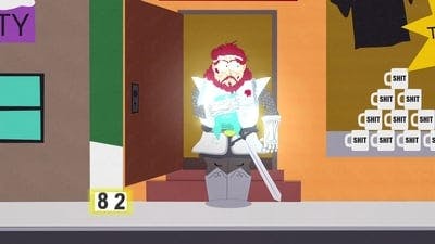 Assistir South Park Temporada 5 Episódio 1 Online em HD