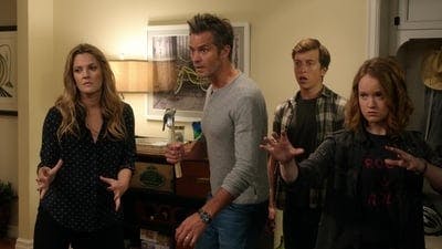 Assistir Santa Clarita Diet Temporada 2 Episódio 4 Online em HD