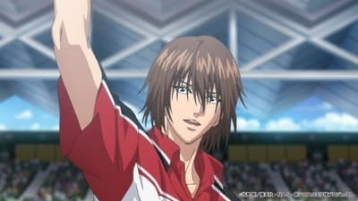 Assistir Shin Tennis no Ouji-sama: U-17 WORLD CUP Temporada 1 Episódio 2 Online em HD