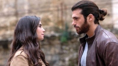 Assistir Violeta como O Mar Temporada 1 Episódio 7 Online em HD
