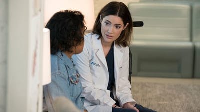 Assistir Hospital New Amsterdam Temporada 2 Episódio 6 Online em HD