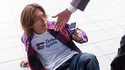 Assistir Kamen Rider Temporada 12 Episódio 16 Online em HD