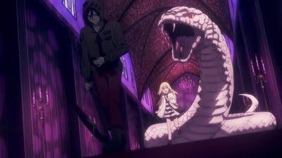 Assistir Angels of Death Temporada 1 Episódio 9 Online em HD