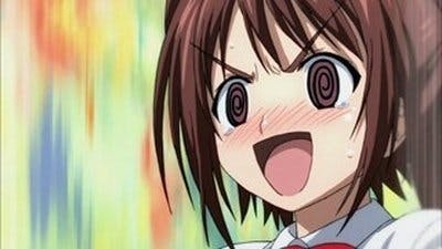Assistir Heaven’s Lost Property Temporada 2 Episódio 1 Online em HD