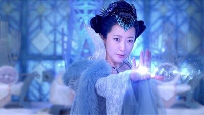 Assistir Fantasia do Gelo Temporada 1 Episódio 31 Online em HD