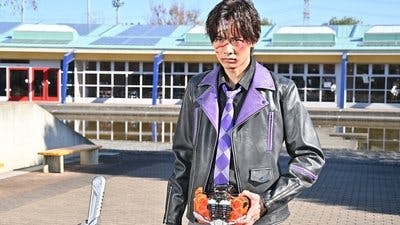 Assistir Kamen Rider Temporada 34 Episódio 21 Online em HD