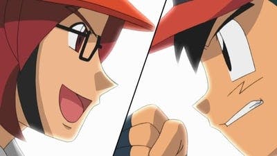 Assistir Pokémon Temporada 10 Episódio 18 Online em HD