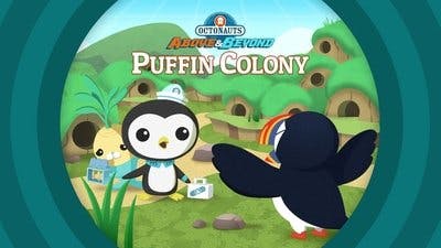 Assistir Octonautas: Missão Planeta Temporada 1 Episódio 24 Online em HD