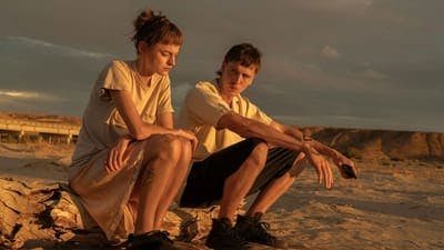 Assistir Assassinato no Fim do Mundo Temporada 1 Episódio 5 Online em HD