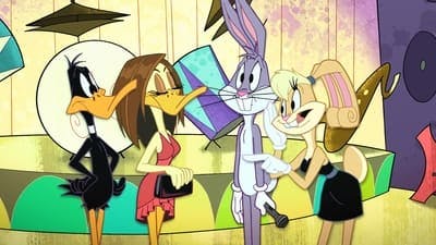 Assistir O Show dos Looney Tunes Temporada 1 Episódio 12 Online em HD