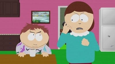 Assistir South Park Temporada 25 Episódio 1 Online em HD