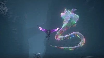 Assistir Doupo Cangqiong Temporada 5 Episódio 22 Online em HD