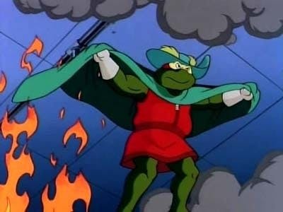 Assistir As Tartarugas Ninjas Temporada 5 Episódio 10 Online em HD