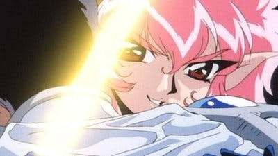 Assistir Guerreiras Mágicas de Rayearth Temporada 2 Episódio 25 Online em HD