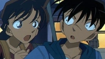 Assistir Detective Conan Temporada 1 Episódio 286 Online em HD