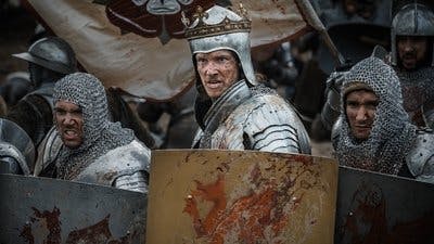 Assistir The White Princess Temporada 1 Episódio 6 Online em HD