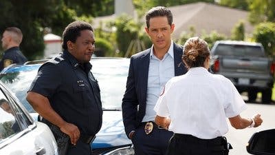 Assistir Magnum, P.I. Temporada 5 Episódio 6 Online em HD