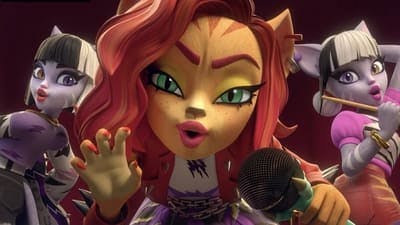 Assistir Monster High Temporada 1 Episódio 23 Online em HD